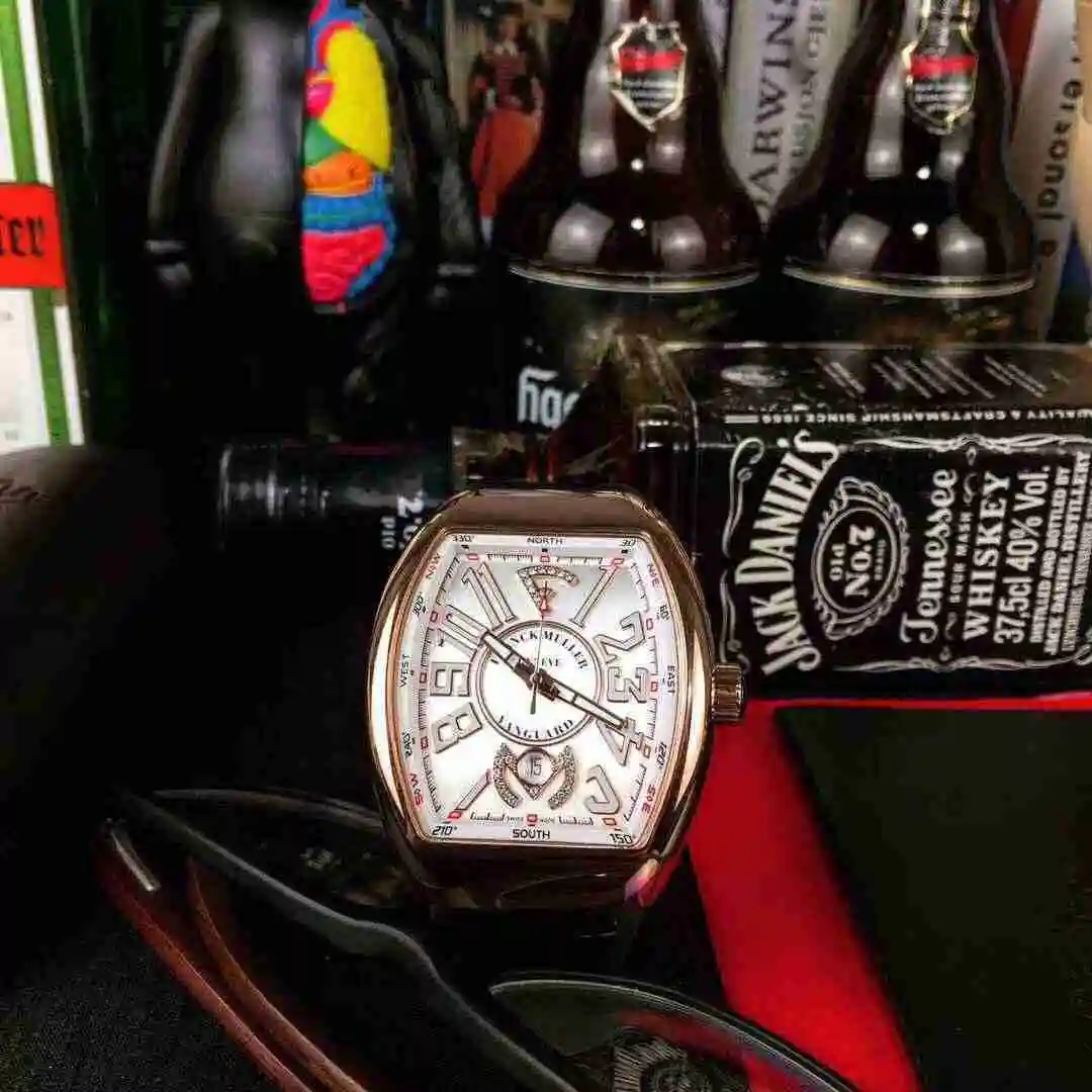 General Watches Franck Muller Frank Muller 570 Watch view 3