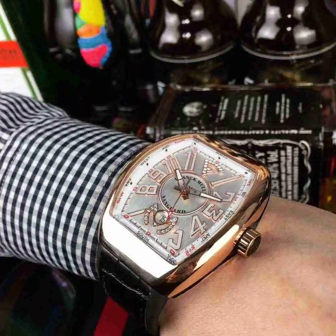 General Watches Franck Muller Frank Muller 570 Watch view 9