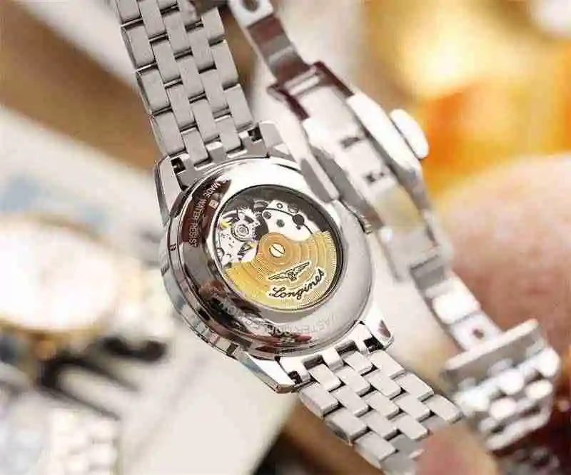 General Watches LK81 39mm diameter Watch view 2