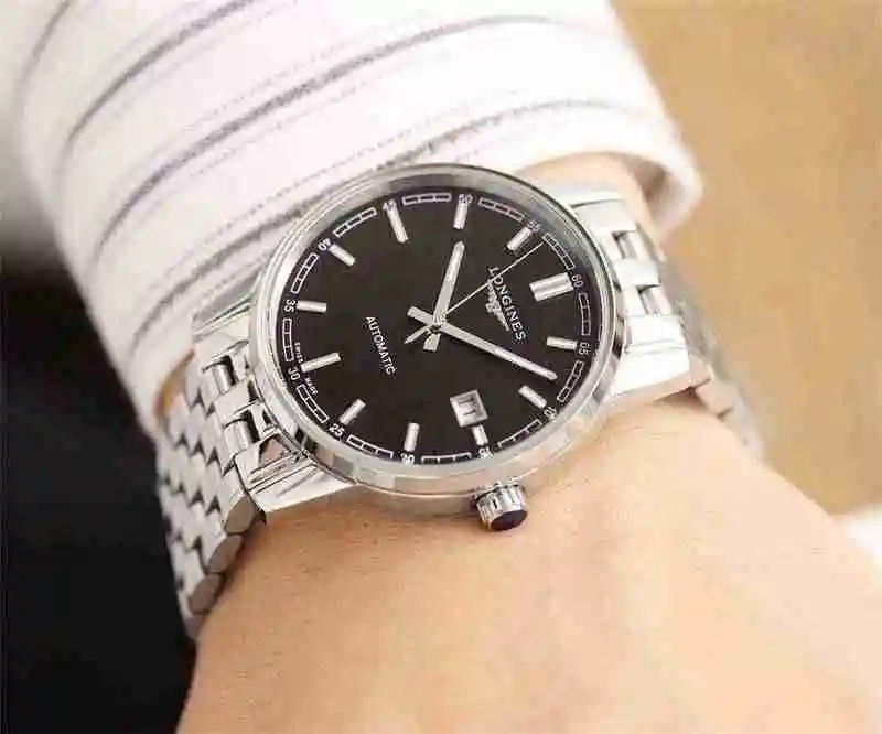 General Watches LK81 39mm diameter Watch view 3