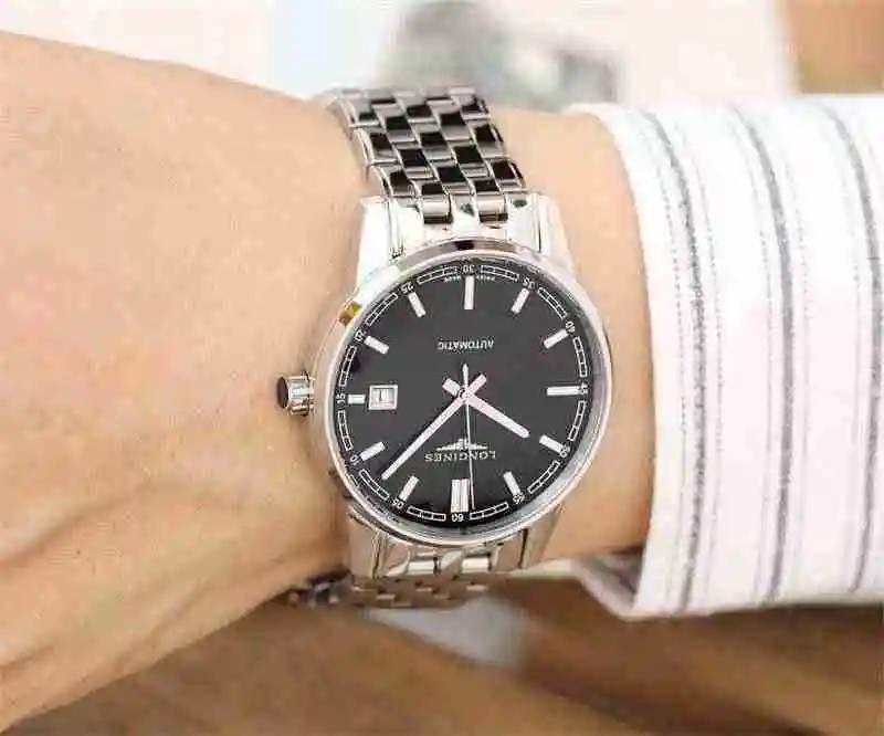 General Watches LK81 39mm diameter Watch view 4