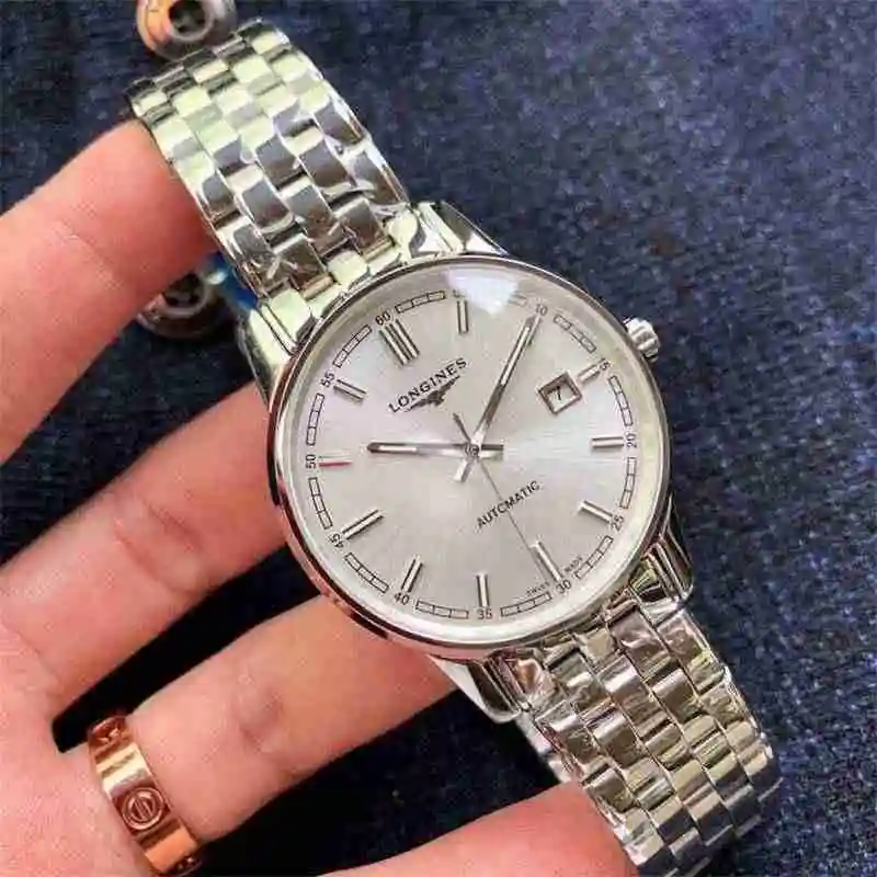 General Watches LK81 39mm diameter Watch view 5