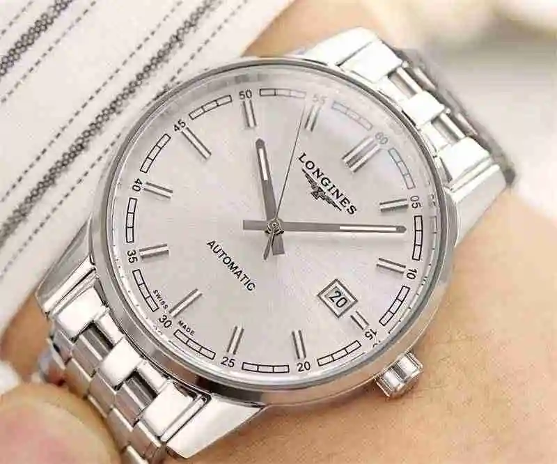 General Watches LK81 39mm diameter Watch view 6
