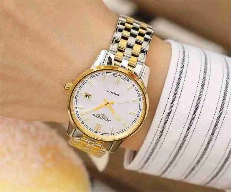 General Watches LK81 39mm diameter Watch view 8