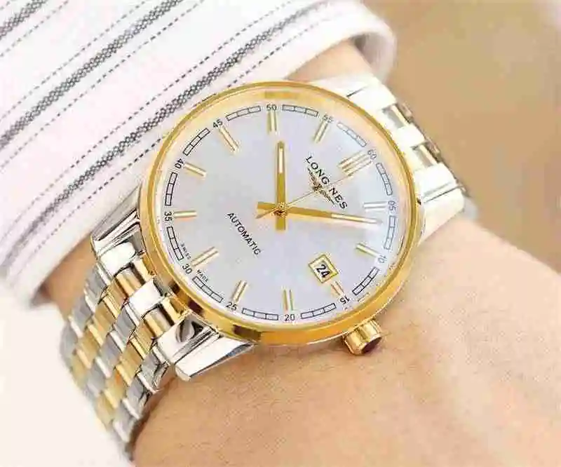 General Watches LK81 39mm diameter Watch view 9