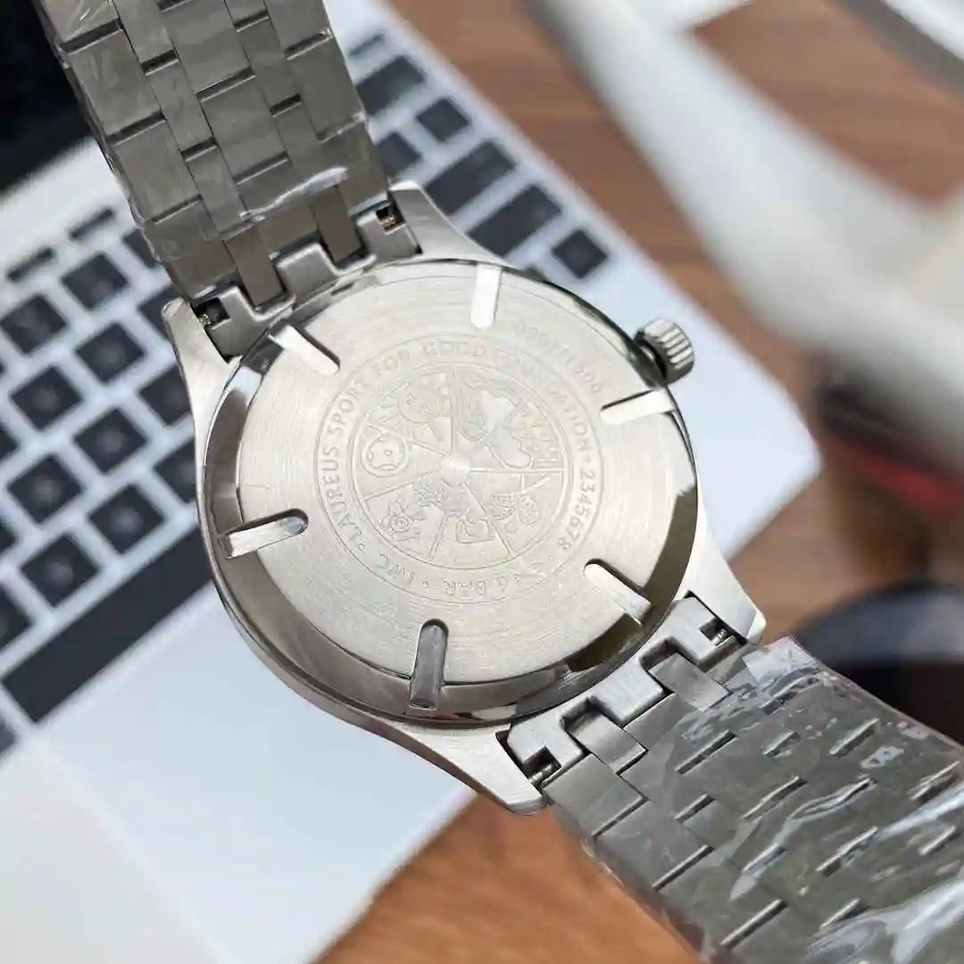 General Watches IWC Wan Guo 520 Watch view 3