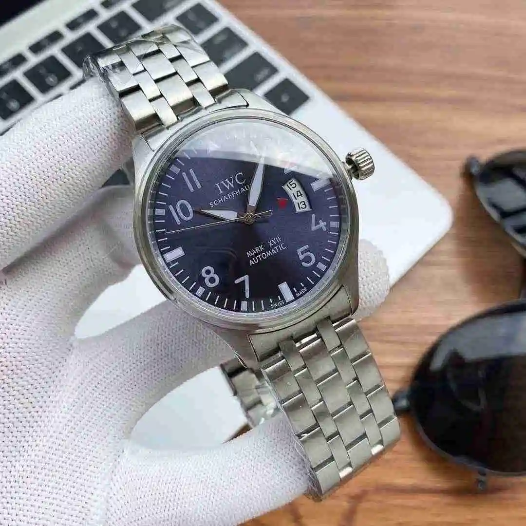 General Watches IWC Wan Guo 520 Watch view 6