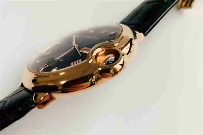 General Watches LK65 size: 44x12mm Watch view 2