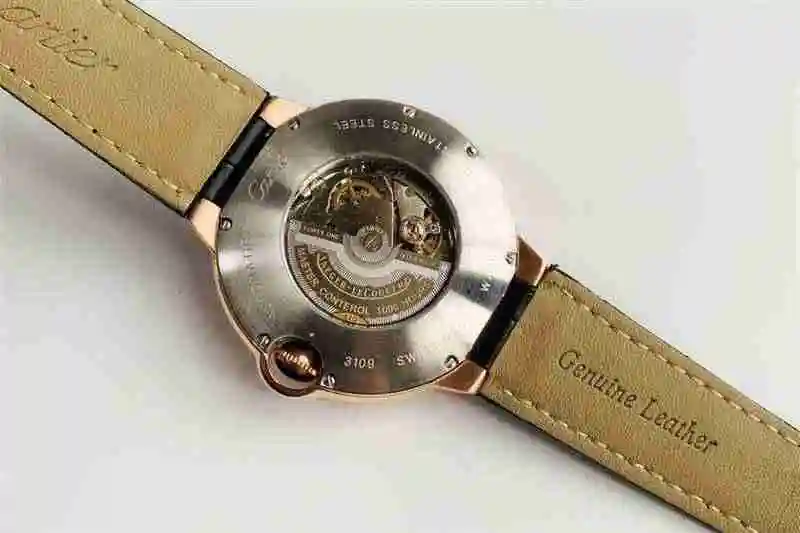 General Watches LK65 size: 44x12mm Watch view 3