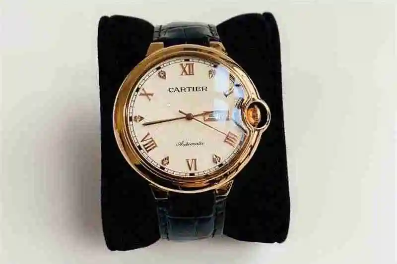 General Watches LK65 size: 44x12mm Watch view 4