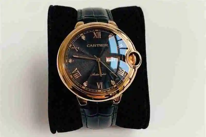 General Watches LK65 size: 44x12mm Watch view 5