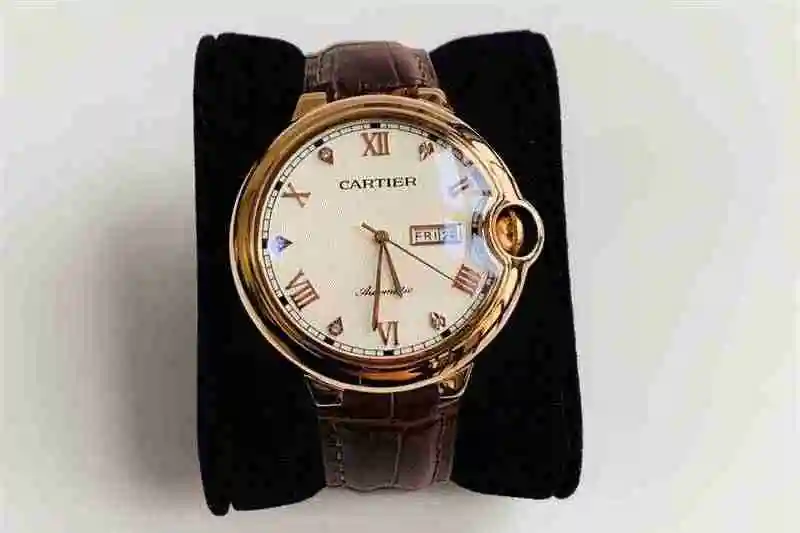 General Watches LK65 size: 44x12mm Watch view 6