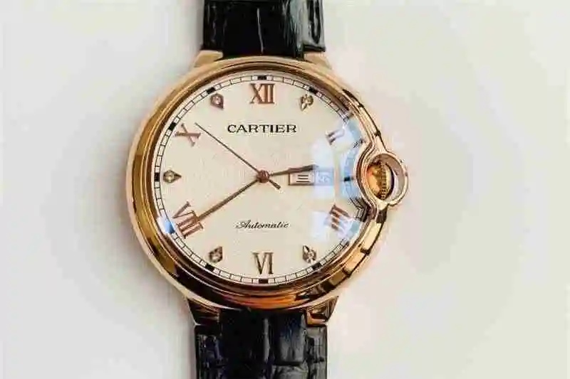 General Watches LK65 size: 44x12mm Watch view 7