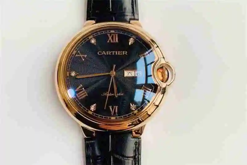 General Watches LK65 size: 44x12mm Watch view 8
