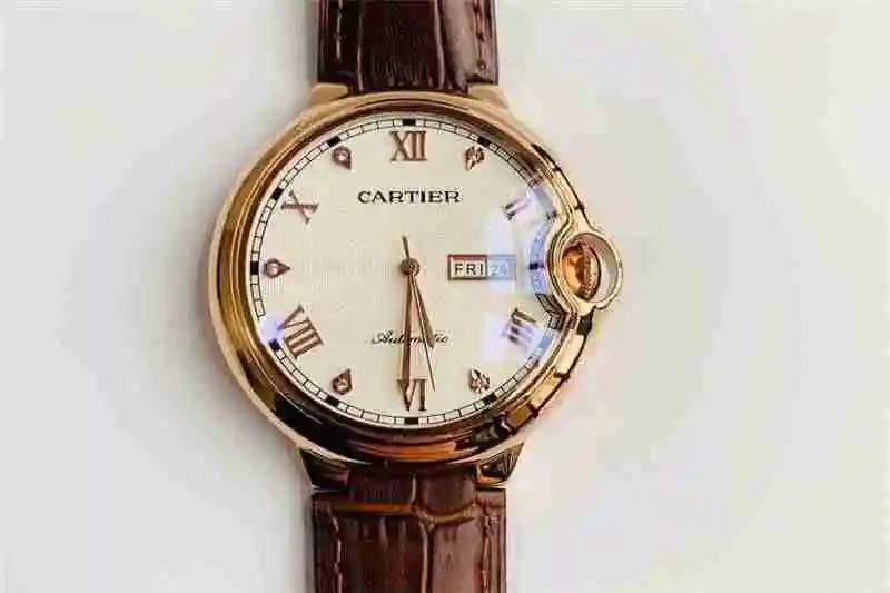 General Watches LK65 size: 44x12mm Watch view 9