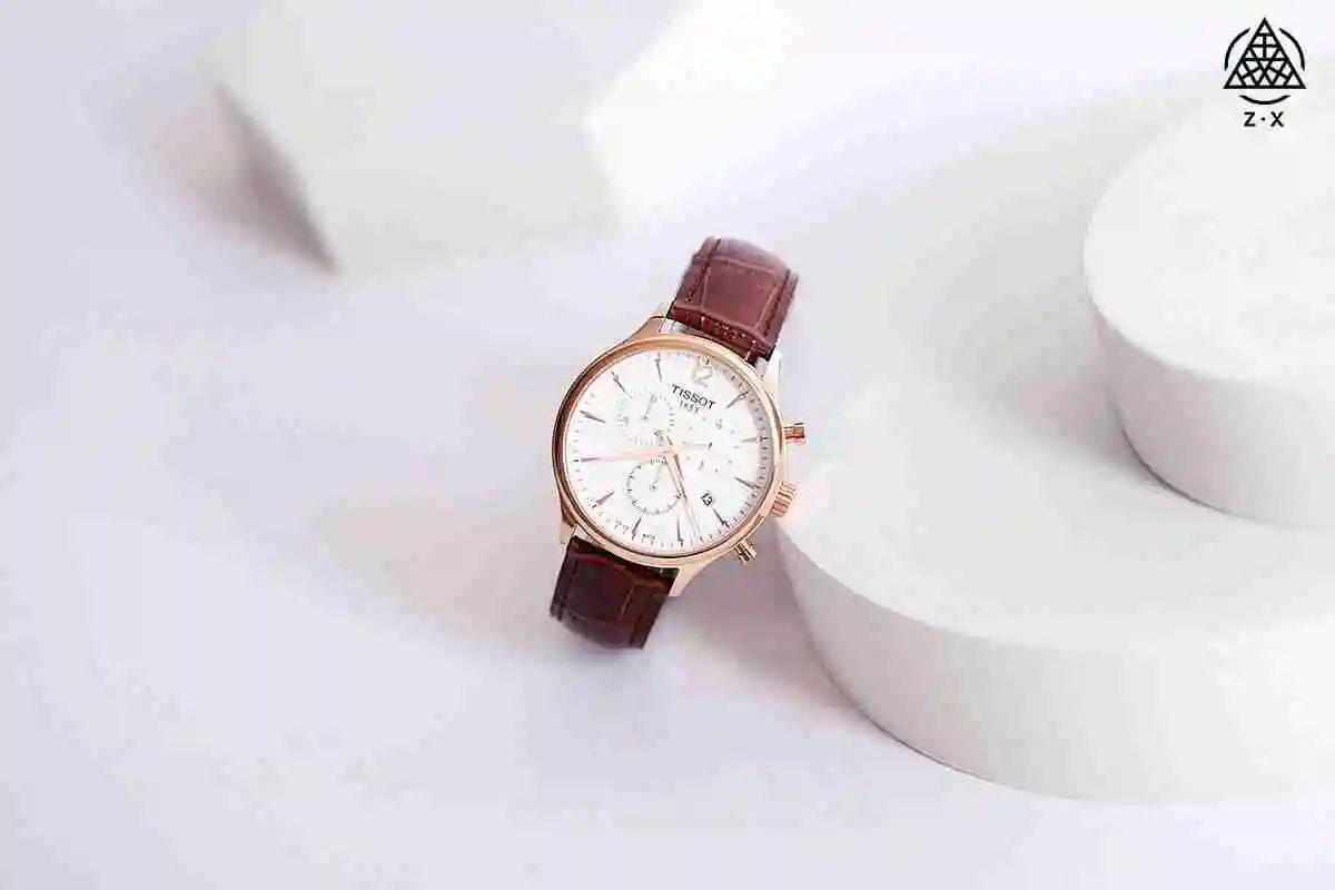 General Watches Tian Suo Watch Men's Watch Paired with Original Fully Automatic Mechanical Movement Top Grade 316 Precision Steel Case with Mineral Super Strong Mirror Diameter 42mm KK02850 2 view 5