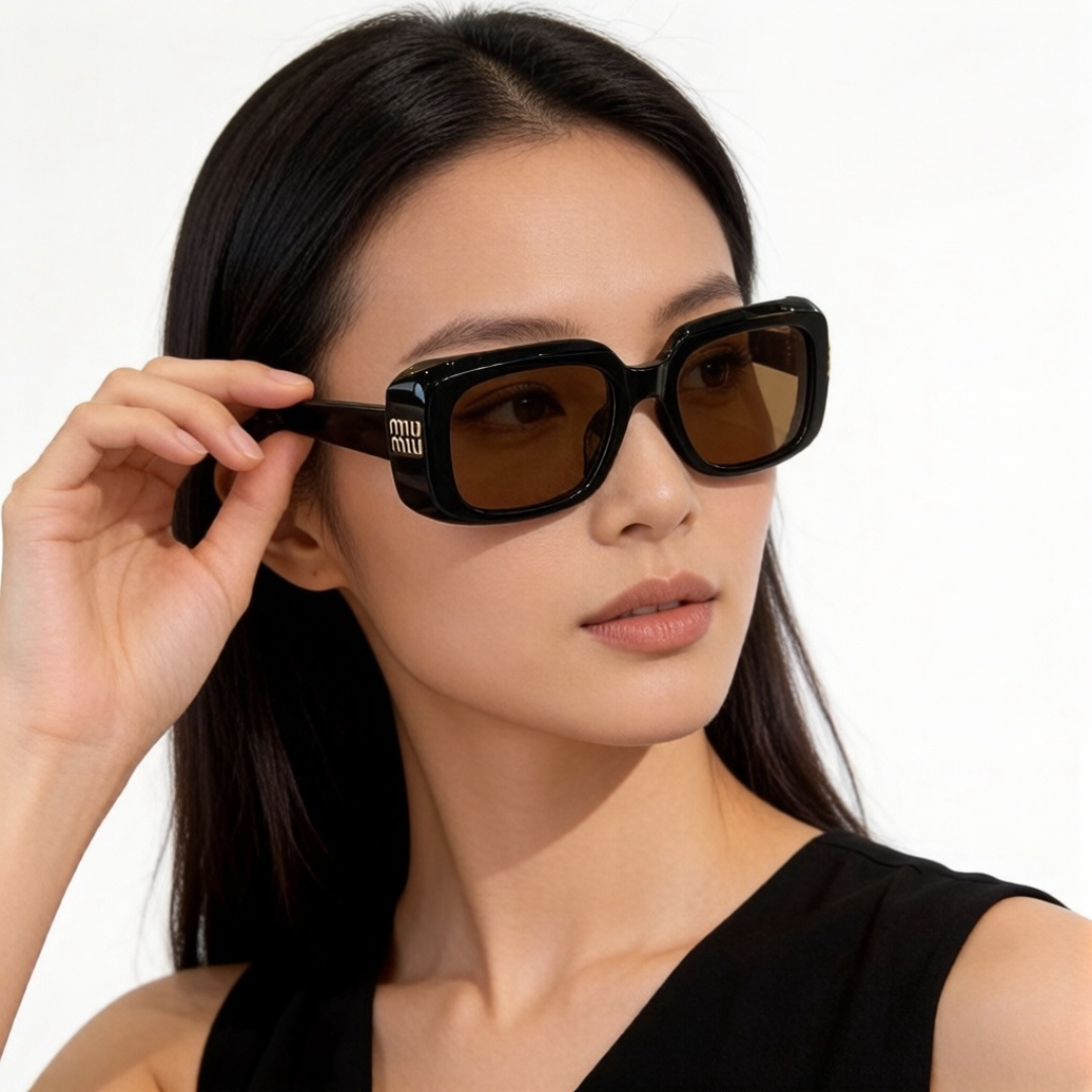 Miu Miu miumiu , Sunglasses view 1