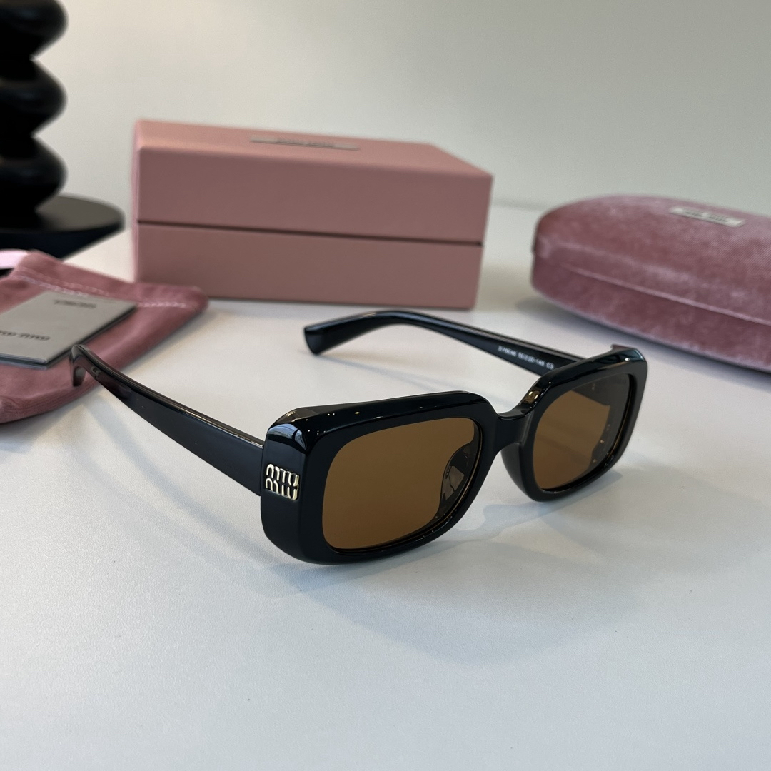 Miu Miu miumiu , Sunglasses view 2