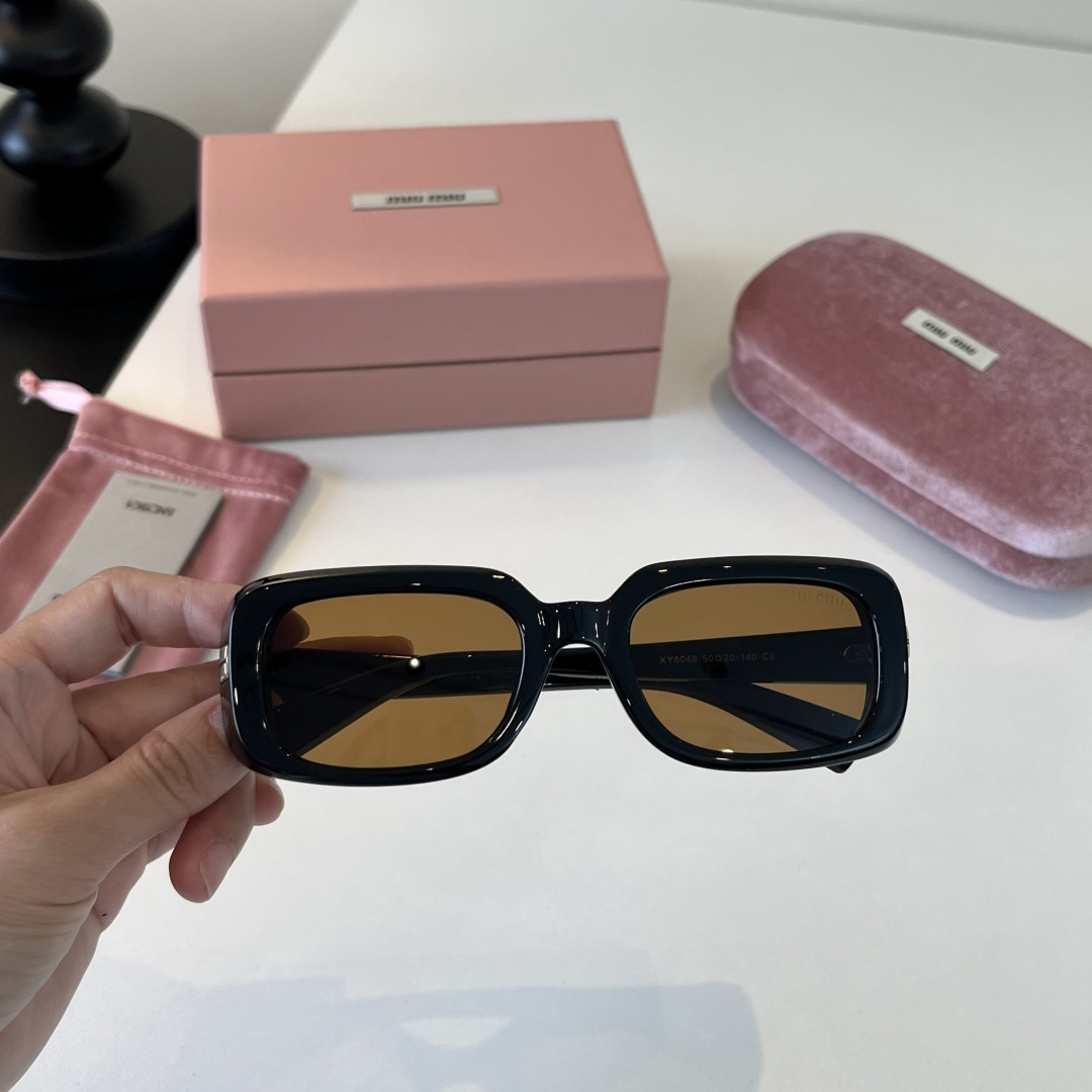 Miu Miu miumiu , Sunglasses view 6