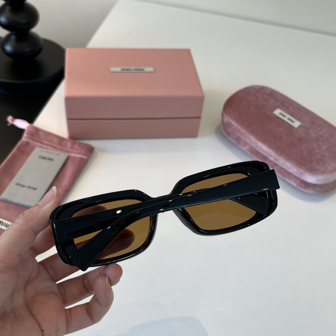 Miu Miu miumiu , Sunglasses view 7
