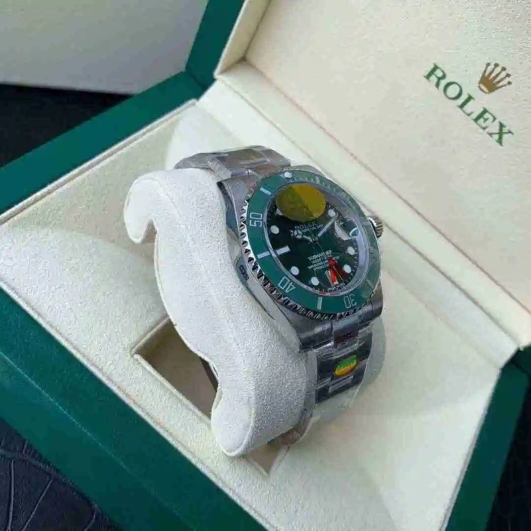 Rolex SUB Submariner Series Watch view 5