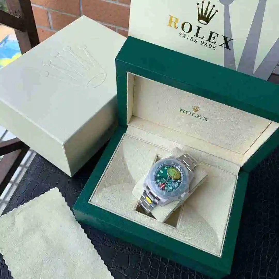 Rolex SUB Submariner Series Watch view 6