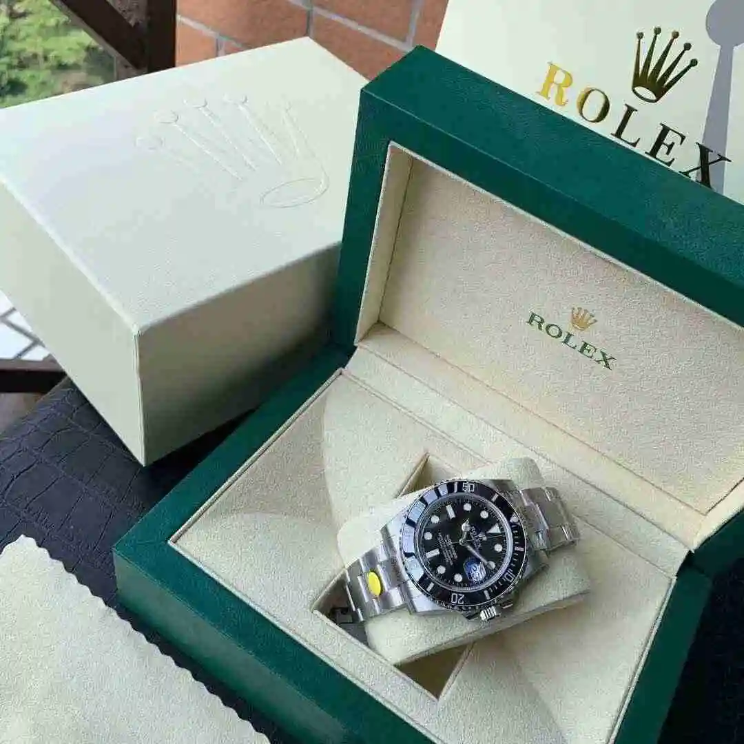 Rolex SUB Submariner Series Watch view 7