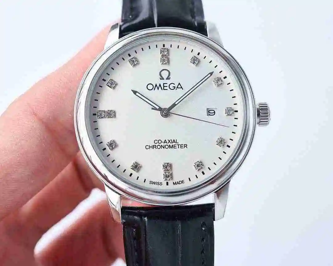 General Watches Rolex Watch Men's Watch Paired with Original Fully Automatic Mechanical Movement Top Grade 316 Precision Steel Case with Mineral Super Strong Mirror Diameter 40mm kk07500 4 view 9