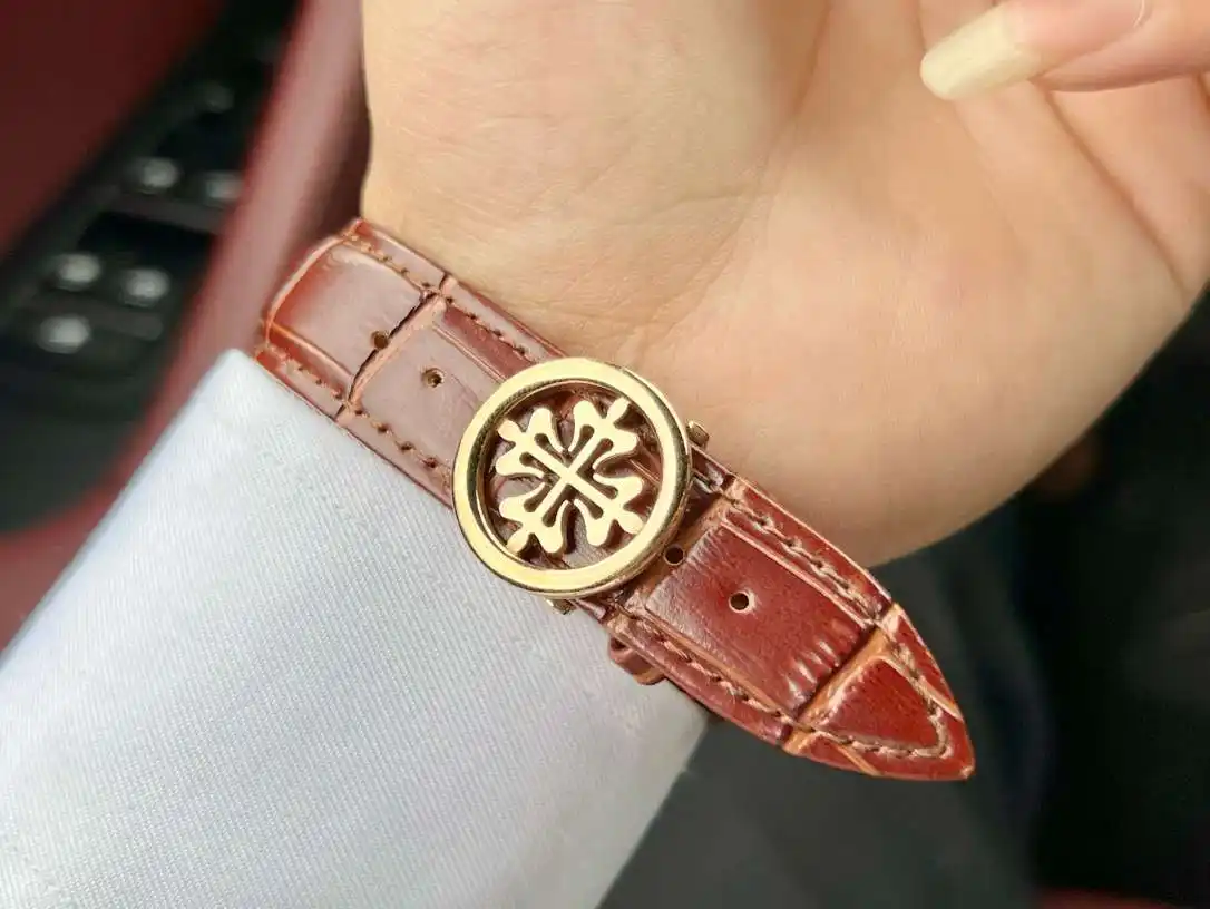 General Watches Watch, men's watch with original fully automatic mechanical movement, top 316 stainless steel case and strap, mineral super mirror, diameter 42cm KK06250 view 2
