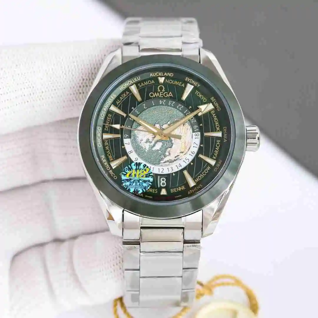 General Watches New Seahorse Watch view 9