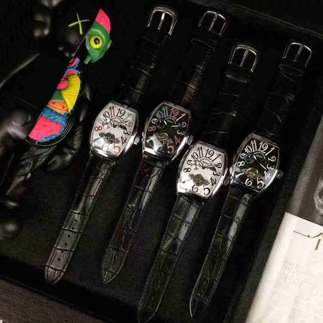 General Watches Franck Muller Frank Muller 480 Mei 510 Watch view 2