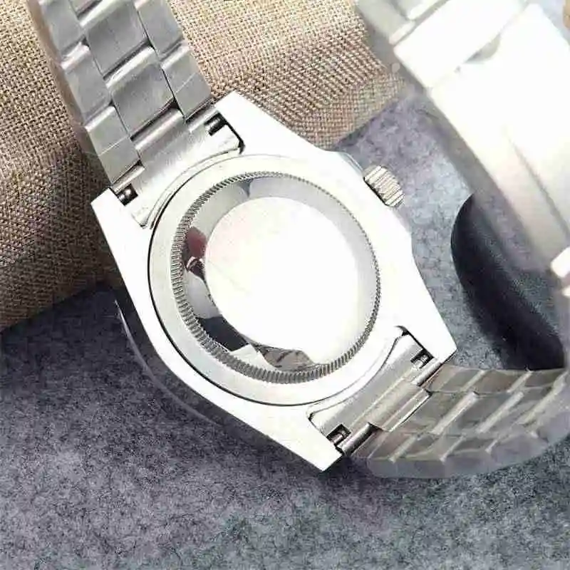 General Watches LK33 diameter 40mm thickness 11mm Watch view 2