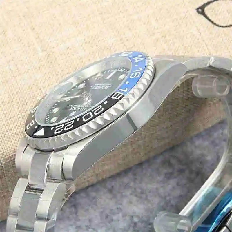General Watches LK33 diameter 40mm thickness 11mm Watch view 4