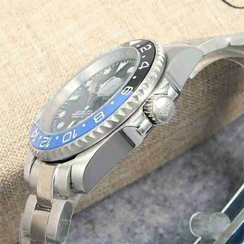 General Watches LK33 diameter 40mm thickness 11mm Watch view 5