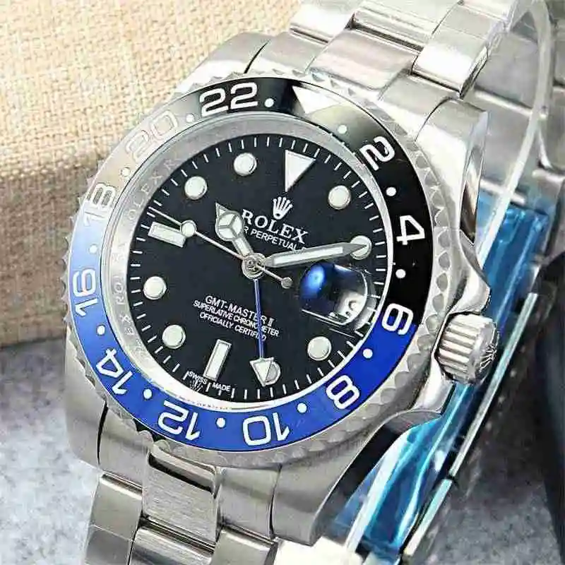 General Watches LK33 diameter 40mm thickness 11mm Watch view 6