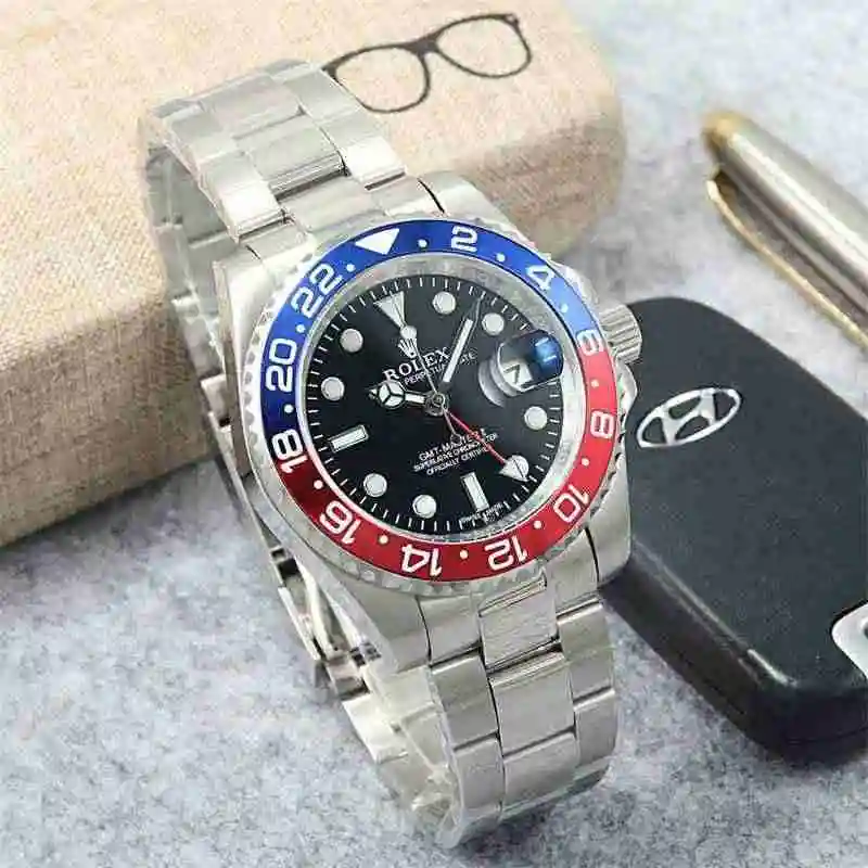 General Watches LK33 diameter 40mm thickness 11mm Watch view 8