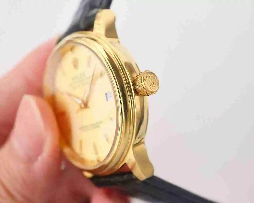 General Watches Rolex Watch Men's Watch Paired with Original Fully Automatic Mechanical Movement Top Grade 316 Precision Steel Case with Mineral Super Strong Mirror Diameter 40mm kk07500 6 view 5