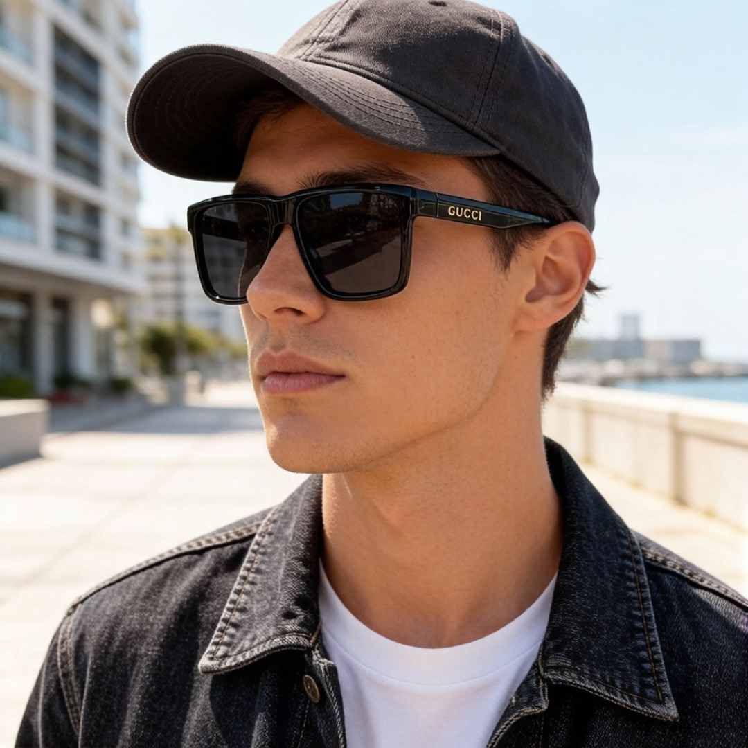 Gucci , , Sunglasses view 1