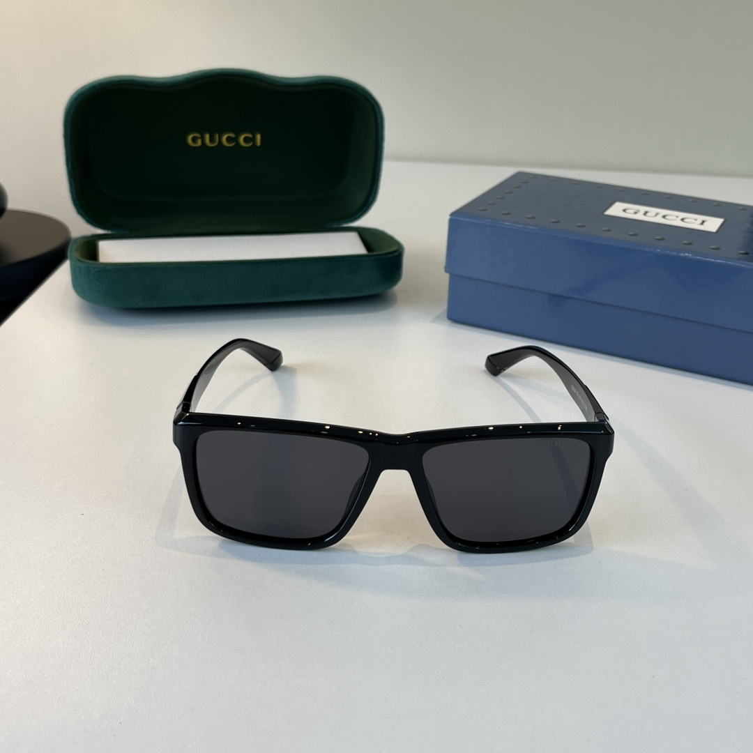 Gucci , , Sunglasses view 3