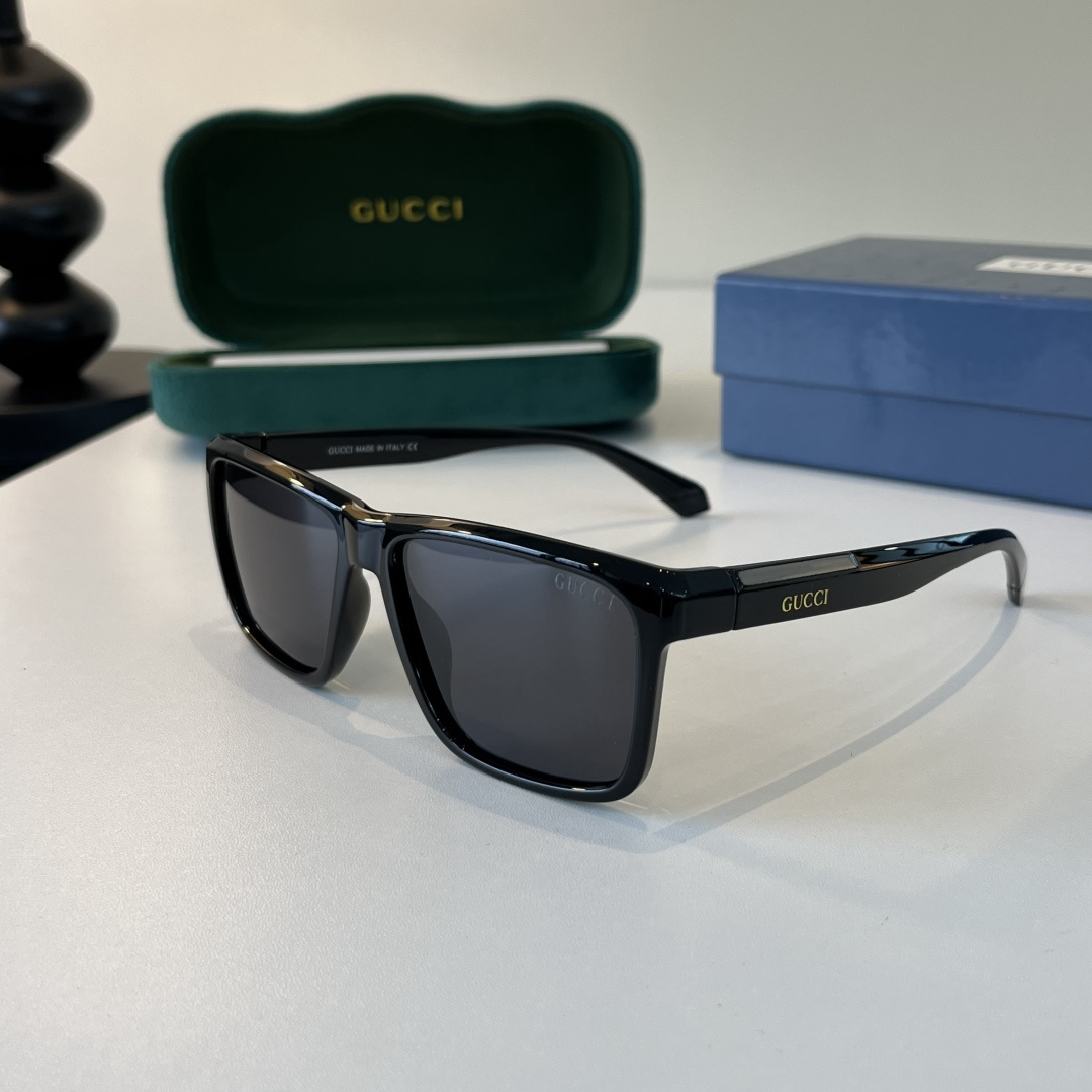 Gucci , , Sunglasses view 4