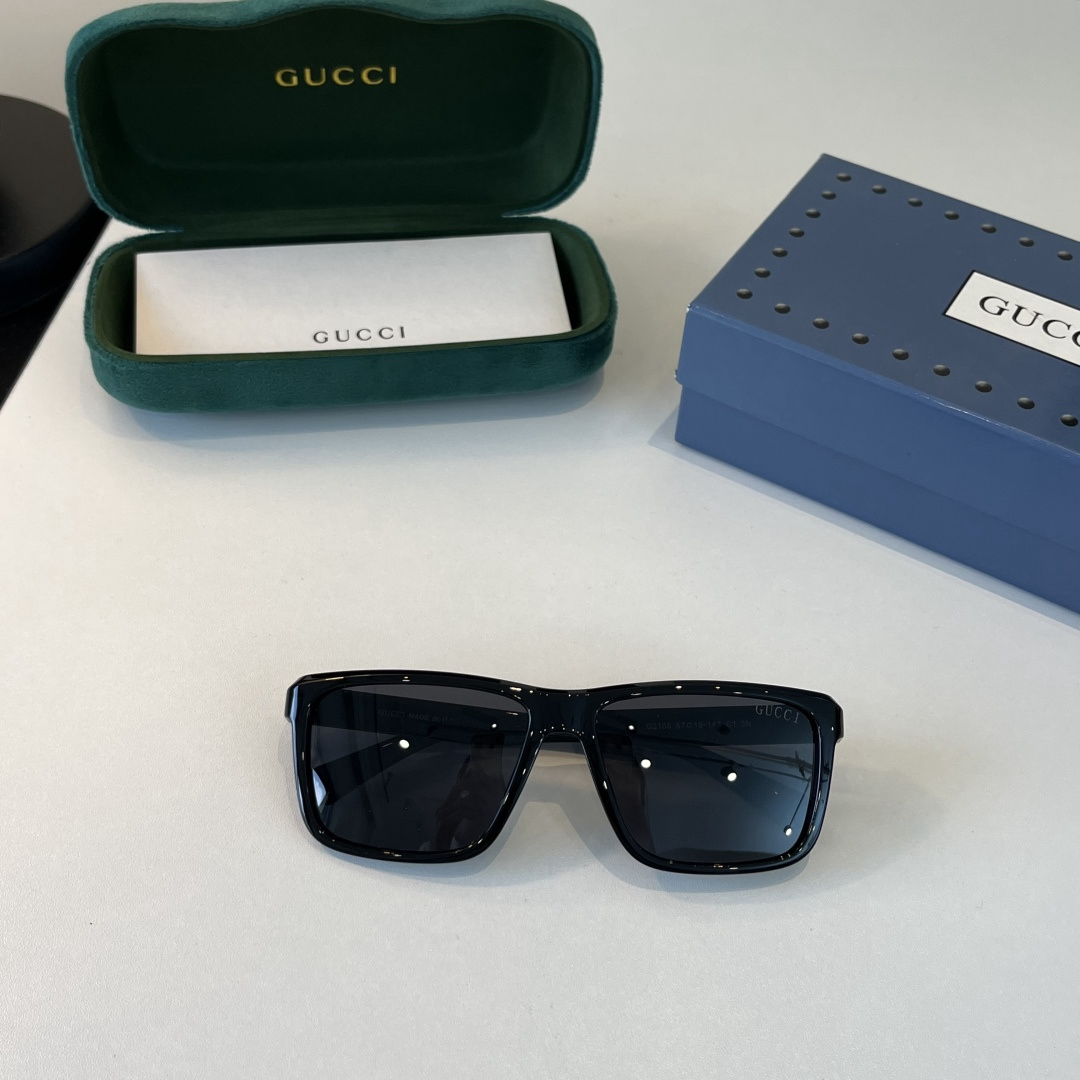Gucci , , Sunglasses view 5