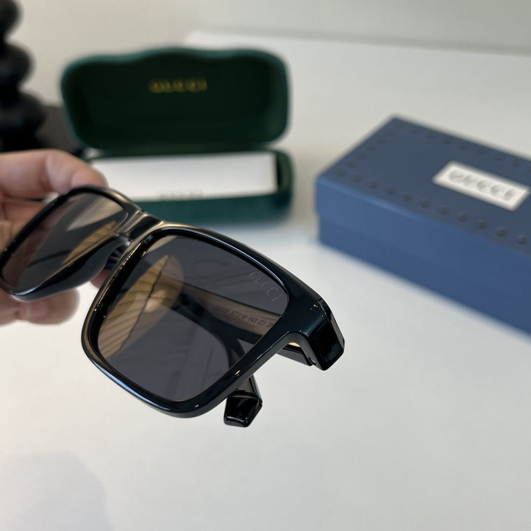 Gucci , , Sunglasses view 7