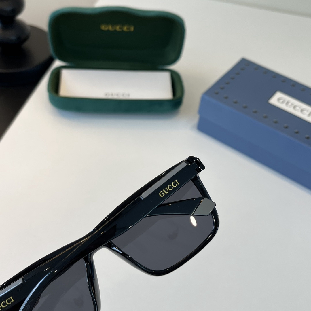Gucci , , Sunglasses view 8