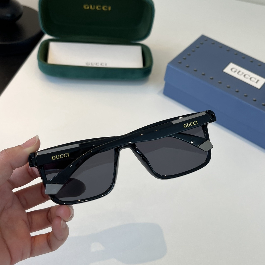 Gucci , , Sunglasses view 9