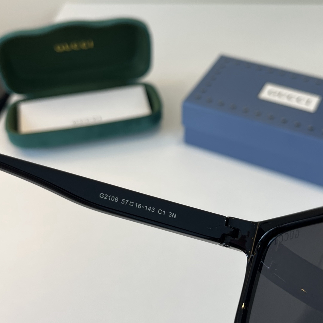Gucci , , Sunglasses view 10