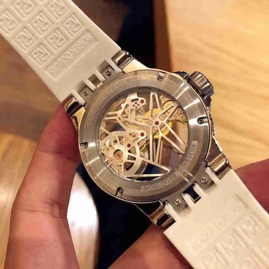 General Watches Roger Duby 700 Watch view 3
