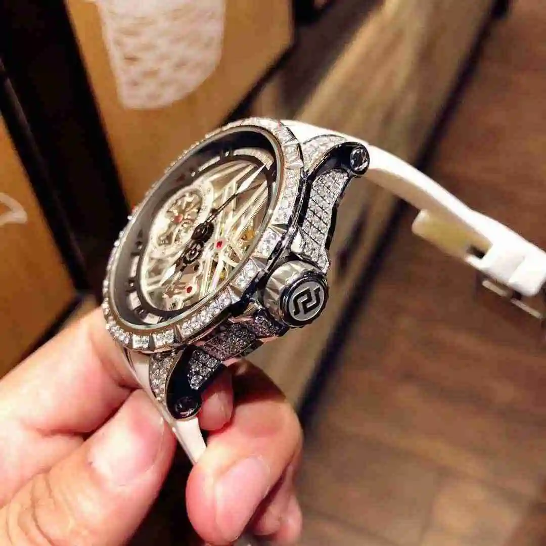 General Watches Roger Duby 700 Watch view 7