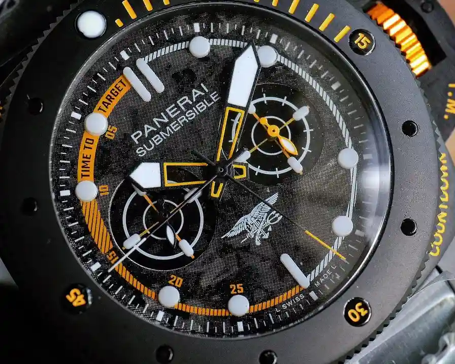 General Watches Panerai 1000 Watch view 3