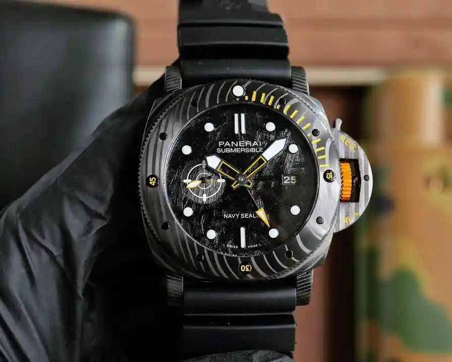General Watches Panerai 1000 Watch view 5