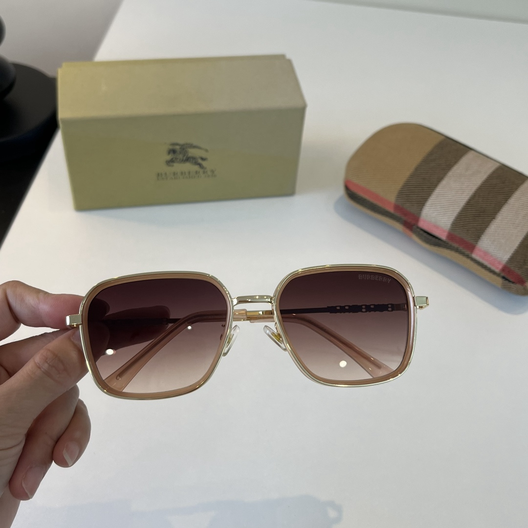 Burberry 2026 Sunglasses view 6